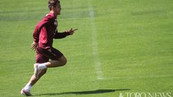 Perugia, Segre: “Ringrazio Juric, un allenatore super”