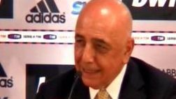 GALLIANI, LA MORALE PROPRIO NO: “NON CI SEMBRAVA OPPORTUNO PRENDERE PANDEV”