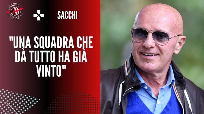 Europei 2021, Sacchi: “Italia, Ecco Quali Sono Le Tue Armi Migliori ...