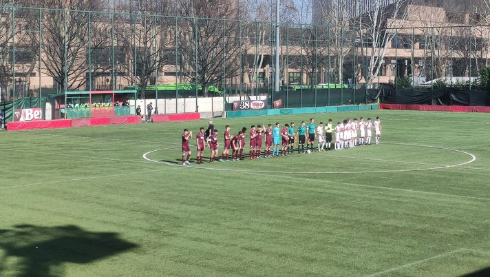 Under 15, Torino-Monza 0-4: granata ko, dominio brianzolo - immagine 1