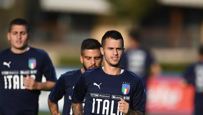 Giovinco: “Prima di venire qui era tutto fatto per il Toronto poi mi hanno scaricato” - immagine 1