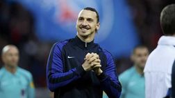 Repubblica – Ibrahimovic al Napoli: triplice effetto positivo. Assalto dopo il Genk