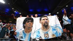 Chiariello non ha dubbi: “Messi, il più grande nel “sistema”, Maradona inarrivabile”