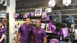 A Moena è di nuovo sfida Mondiale: da Gomez contro Gonzalo a francesi contro… futuri viola