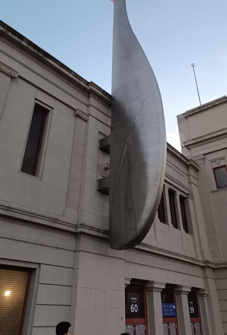 I tifosi azzurri sono pronti per il big match