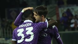 Partenza quasi identica allo scorso anno solare in Serie A, ma con 3 punti in più