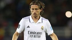 Calciomercato – Modric verso l’addio dal Real Madrid
