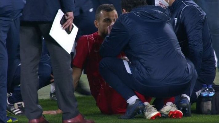 Capì, parla la gloria del Betis: “I nostri giocatori dovevano stare zitti, il derby era da rinviare” - immagine 1