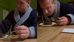 VIDEO / La fidanzata di Maxi Lopez si vendica per lo scherzo: la reazione è shock