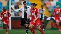 Udinese | Dal Rio de la Plata a Udine: ecco il nuovo leader della difesa