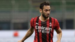 Milan, Nocerino: “Calhanoglu? Un campionato buono e pretende la luna”