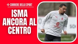 Milan, Bennacer perno del centrocampo: manca una sola cosa