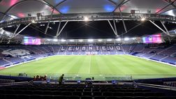 Valencia, dopo 3 sfide fantasma tornano i tifosi al derby del Turia