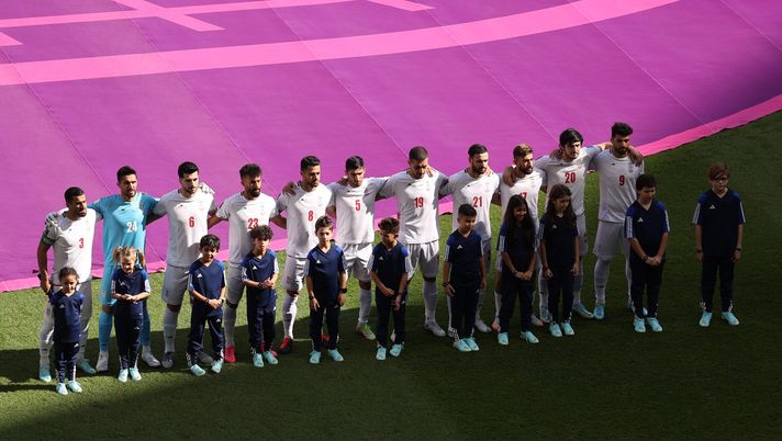 L’Iran non ha pace: minacce di tortura alle famiglie dei giocatori se protestano - immagine 1