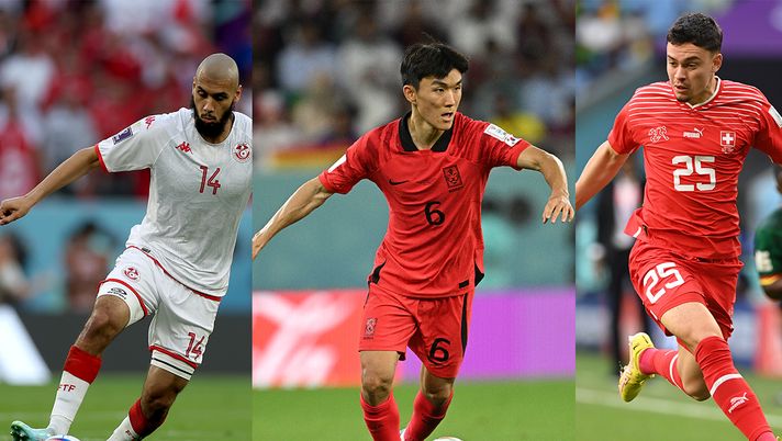 Torino, consigli di mercato dal Mondiale: in mediana c’è ampia scelta - immagine 1