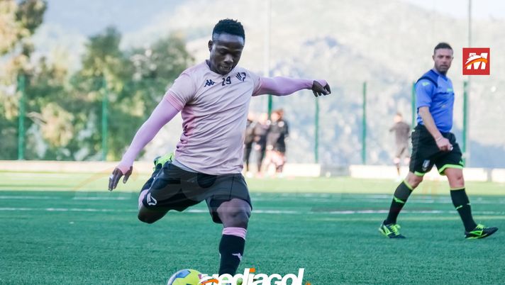 Viterbese, dopo Devetak si punta ad un ex Palermo: nel mirino c’è Odjer dal Foggia Viterbese, dopo Devetak si punta ad un ex Palermo: nel mirino c’è Odjer dal Foggia - immagine 1