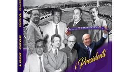VIDEO VN – Biblioviola, il diario sui Presidenti della Fiorentina