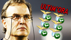 Mercato, Bielsa ha già deciso chi comprare per la “sua” Lazio…