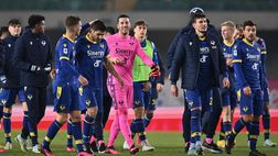 Verona all’esame Monza: niente è ancora perduto per la salvezza