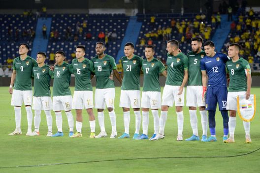 (Photo by Gabriel Aponte/Getty Images) Mandateci un curriculum: così la Federcalcio boliviana cerca il nuovo Direttore tecnico…- immagine 2