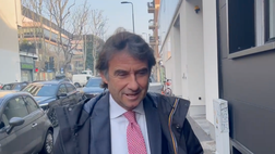 VIDEO FCIN1908 / Carnevali: “Berardi? Speriamo torni presto. Non credo…”