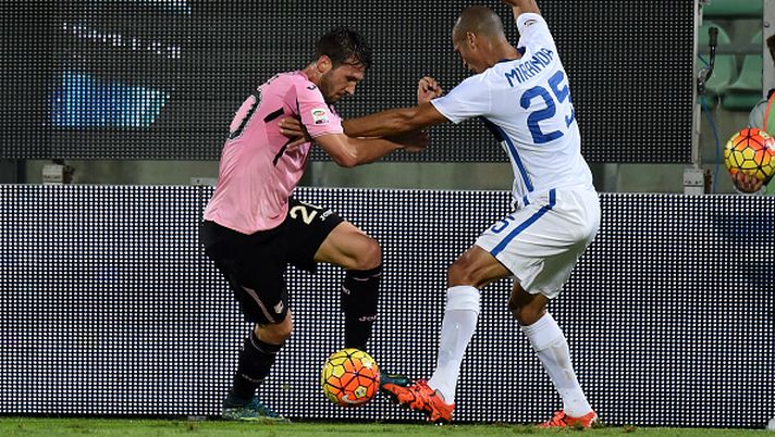 Vazquez analizza il pareggio contro l&#8217;Inter: &#8220;Abbiamo giocato un&#8217;ottima partita, era importante non perdere ma meritavamo di più&#8221; 