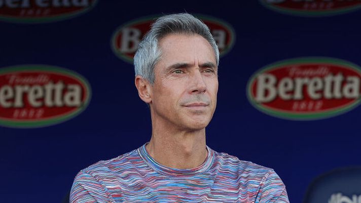 Sousa: “Sono ottimista e sereno: la società non mi ha detto nulla ma è libera di riflettere” - immagine 1