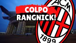 Calciomercato Milan – Rangnick fiuta il colpaccio! / News