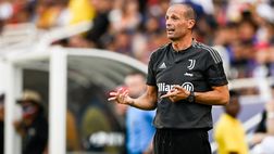 Allegri: “Juve meglio di Milan e Inter? In Italia si parla per sentito dire”