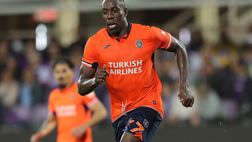 C. Okaka: “La Fiorentina può vincere la Conference. Poca pazienza con Cabral”