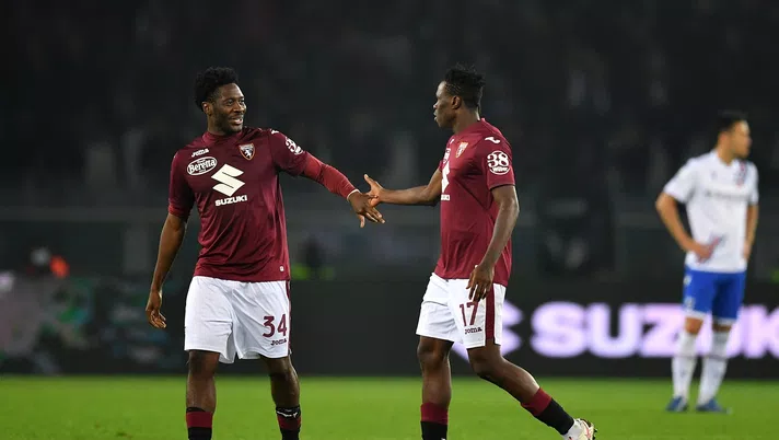 Tra l’espulsione dopo 14′ e la panchina con l’Udinese: Singo a Roma per il riscatto - immagine 1