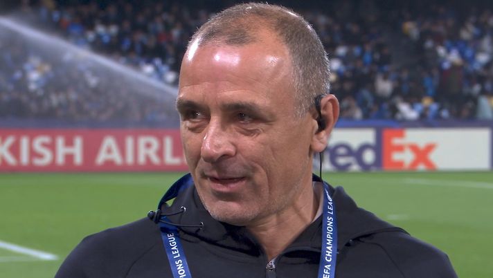 Calzona: “Osimhen l’ho visto carico. Ho fatto una richiesta ai calciatori” - immagine 1