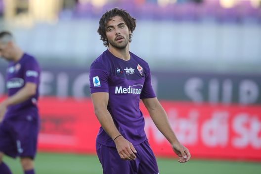 GERMOGLI PH: 12 LUGLIO 2020 FIRENZE STADIO ARTEMIO FRANCHI SERIE A FIORENTINA VS VERONA NELLA FOTO SOTTIL GERMOGLI PH: 12 LUGLIO 2020 FIRENZE STADIO ARTEMIO FRANCHI SERIE A FIORENTINA VS VERONA NELLA FOTO SOTTIL