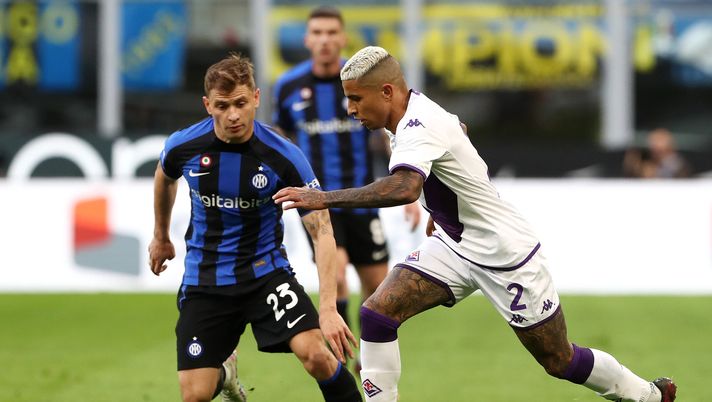 “La Fiorentina è la squadra più in forma della Serie A”. Coppa Italia, si può - immagine 1