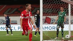 Serie B playoff: Monza schianta il Pisa 2-1