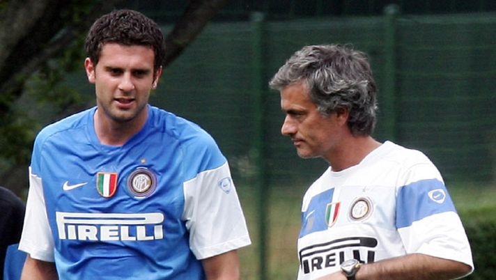Mou e Thiago Motta, il maestro e l’allievo: l’Inter del Triplete e i segreti… - immagine 1