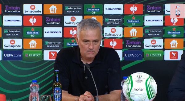 Malagò: “Lacrime Mou sono quella di una tifoseria che non ha mai vinto. Sugli stadi…”- immagine 2