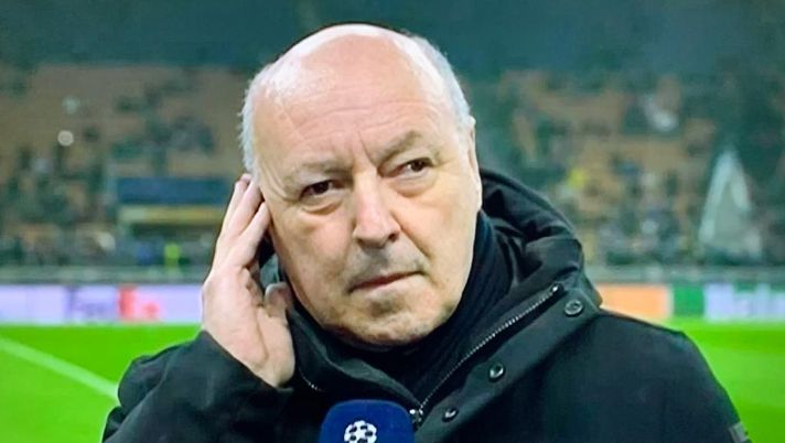 Marotta: “Rinnovi? Firma dirigenti atto formale. E se Perisic e Brozovic…” Marotta: “Rinnovi? Firma dirigenti atto formale. E se Perisic e Brozovic…” - immagine 1