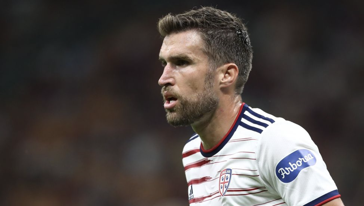 Mercato, via Lazovic, arriva Strootman - immagine 1