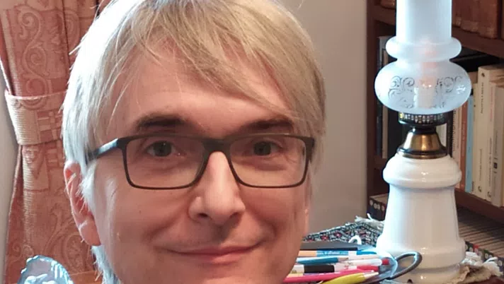 Quando la maglia scivola via come rimmel - immagine 1