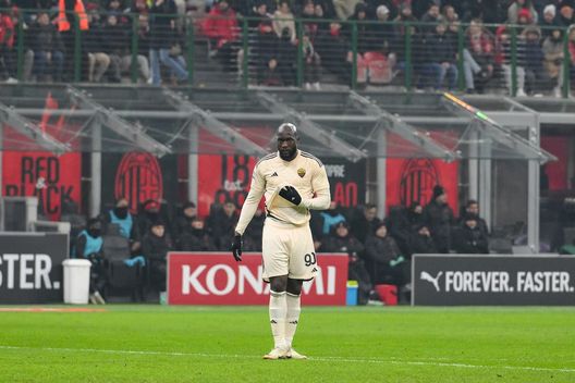 Trevisani: “Lukaku flop col Milan? Sempre così nei big match”. Sabatini risponde citando Lautaro- immagine 2