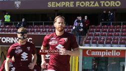 Torino-Cagliari 1-2, Ansaldi: “Per fortuna il mese di febbraio sta finendo”