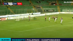 VIDEO Serie C, 6a giornata: i Top 10 gol del sesto turno di Lega Pro