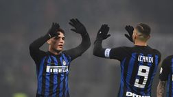 UFFICIALE – Inter-Benevento, Spalletti punta su Icardi-Lautaro. Ecco Ranocchia e Dalbert