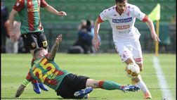 Ternana, che rimonta! 2-1 al Bari al 95′, primo posto blindato