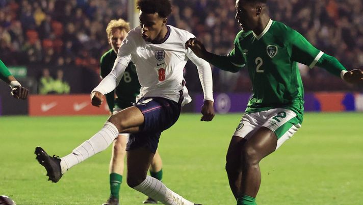 James Abankwah James Abankwah