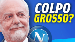Mercato Napoli | Chi è il centrocampista portoghese che ha stregato ADL