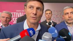 Inter, Zanetti: “Inizia un tour de force, servono risposte. Inzaghi? Gruppo coeso”