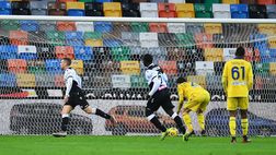Udinese-Bologna, LIVE Serie A 08/05/2021: segui la diretta