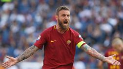 De Rossi ha detto no a tre panchine ma Tacopina lo chiama